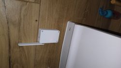 DeskoKlap - automatyczne zamykanie deski klozetowej