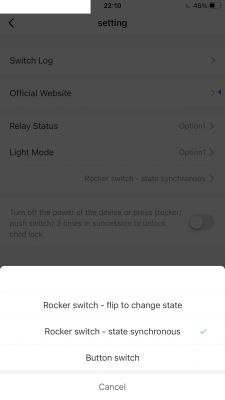 [CB2S/BK7231N] Miboxer moduł przekaźnik WL-SW1 oparty na TuyaMCU