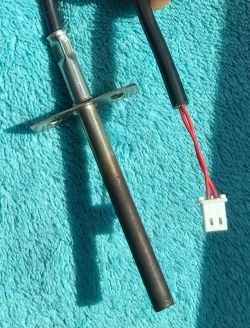 Mastercook MF-875ATCN - F10/F02/F01, nie grzeje, czy winny PT500?
