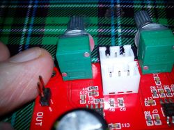 AIYIMA NE5532 - filtr subwoofera (kolejny) - w wersji SMD. AIYIMA NE5532 - filtr subwoofera (kolejny) - w wersji SMD.