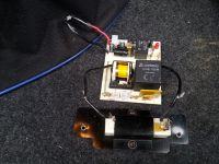 Electric Scooter Controller Overheating: Relay Buzzing, 12V/24V Motor, Battery Replacement
