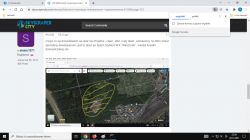 Zmiana treści postów na forum Skyscrapercity w różnych przeglądarkach - dyskusja