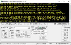 Pasek LED WiFi/IR - WX300P - tryb muzyczny - ukryte przyciski [W800-C400]