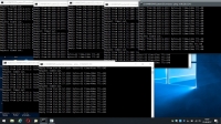 High Packet Loss Issues: Arris TG2492S Router, 30Mb/s Coaxial Cable, Ping Spikes up to 10,000ms