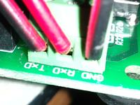 [ATTiny2313] [ATTiny2313][BASCOM] - Konwerter USB-RS232 nie działa poprawnie na COM4