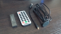 [Sprzedam] Tuner HDTV DVB-T zewnętrzny USB OMEGA T900 40zł