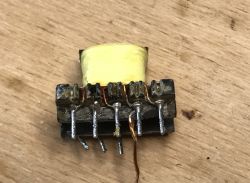 Zasilacze impulsowe WEI-YA WY-03C ze starych automatów arkadowych Zasilacze impulsowe WEI-YA WY-03C ze starych automatów arkadowych
