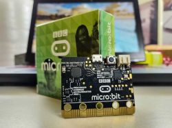 Najciekawsze akcesoria dla BBC Micro:bit na rynku