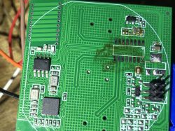 [ESP8285] Włącznik światła WiFi LED master z ukrytą (i darmową?) funkcją RF433