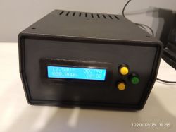 BLUEBOX BAT-TEST, Tester akumulatorów, rozładowarka, tester pojemności BLUEBOX BAT-TEST, Tester akumulatorów, rozładowarka, tester pojemności
