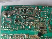 SilentiumPC Deus G1 600W 80 BR - Skokowe napiecia na PS-ON i VSB -brak reakcji