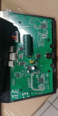 Identfikacja i funkcja elementu oznaczonego jako Q7 na płytce Scalextric Arc One