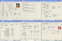 AMD Athlon 64 3000+ - Podkręcanie procesora