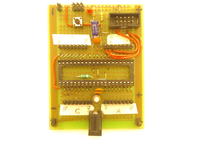 [C] ADC Atmega16A pomiar napięcia - niestabilny i niedokładny.