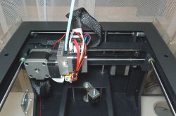 Drukarka 3D Renkforce RF100 modyfikacje Drukarka 3D Renkforce RF100 modyfikacje