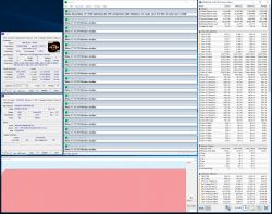 Ryzen 7 2700X - Po uruchomieniu komputera procesor działa maksymalnie na 0.6Ghz