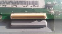 ASUS VK222S - alternatywny kontroler matrycy - elektroda.pl