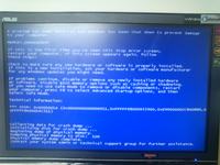 Xeon E5450 - Nie mogę osiągnąć stabilnego 3.0GHz a co dopiero podkręcać..