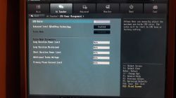 Jakie napięcie jest bezpieczne dla i5 2500k OC 4.5 GHz?