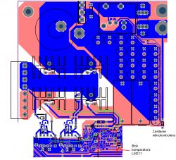 Jak projektować mostki H dla silników elektrycznych DC
