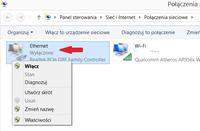 Konfiguracja połączenia Ethernet sterownika S7-1200 z TIA Portal V13