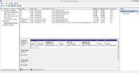 ACER e1-571 - Niemożność odświeżenia komputera (Windows 8.1)
