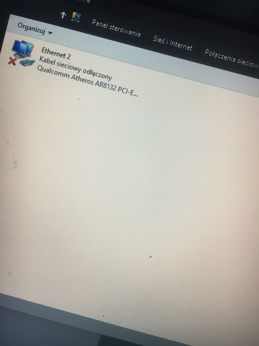 Dlaczego laptop nie widzi sieci WiFi i jak to naprawić?