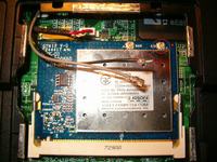 Toshiba L30-10X, uszkodziłem przy rozbieraniu. Toshiba L30-10X, uszkodziłem przy rozbieraniu.