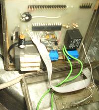 [atmega8] lcd się wykrzacza