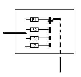 Jak zamontować potencjometr do samopoziomowania reflektorów w VW Passat B5?