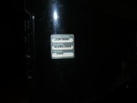 Samsung LE32R71BX/XEH Nieprawidłowe wyświetlanie obrazu/kolorów, paski. Samsung LE32R71BX/XEH Nieprawidłowe wyświetlanie obrazu/kolorów, paski.