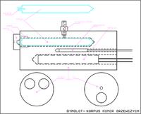 Jak odetkać zatkane dysze w wytwornicy dymu JEM ZR22-DMX?
