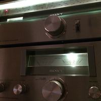 Sony TA-212 - Jak naprawić nieświecącą diodę przy minimalnym koszcie?