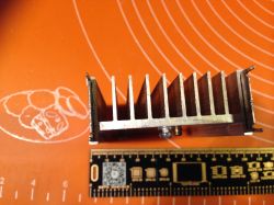 Praktyka Cz. II: Radiatory małe i duże czyli wiele możliwości dla amatora.