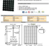 Postawienie mini elektrowni solarnej dobór elementów Postawienie mini elektrowni solarnej dobór elementów