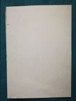 HP 44A (CF244A) - Plamy na krawędzi po regeneracji tonera