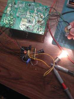 Projekt zasilacza laboratoryjnego SMPS: 4 kanały, 0-35V@4A, ATX