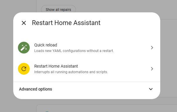 Home Assistant Community Store and Button-Card tutorial – custom buttons on the HA dashboard