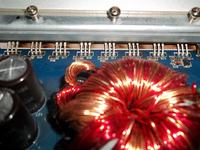 Sony,Blaupunkt - Blaupunkt VA1400 Velocity, Sony XS-L101P5, wył się wzmacniacz