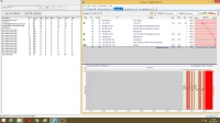 High Packet Loss Issues: Arris TG2492S Router, 30Mb/s Coaxial Cable, Ping Spikes up to 10,000ms