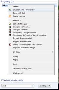 Windows 7 Admin Password Reset/Removal: CMD, Trinity Rescue Kit 3.4, Offline NT Editor Windows 7 Admin Password Reset/Removal: CMD, Trinity Rescue Kit 3.4, Offline NT Editor