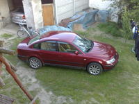 Vw Passat b5 1.9 tdi 110KM 97r - wysokie sprzęgło, brak przyśpieszenia, mocy Vw Passat b5 1.9 tdi 110KM 97r - wysokie sprzęgło, brak przyśpieszenia, mocy