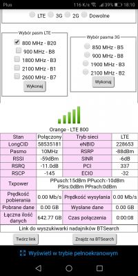 Searching for Huawei B535-232 Antenna - Need Help Finding a Compatible Model