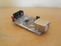 [Sprzedam]programator mikrokontrolerów avr usbasp