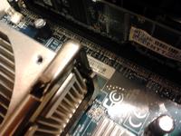 Jak wyjąć radiator z socket 478? Instrukcje i zdjęcia w załączniku.