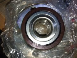 Octavia 2 1.9tdi - błąd ABS i kontroli trakcji po 30m, wymiana czujnika nie pomogła