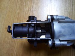 k 2.110 karcher - nie wyłącza się