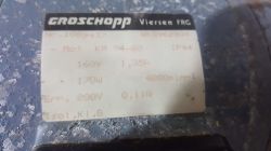 Gdzie kupię układ napędowy silnika obcowzbudnego DC?