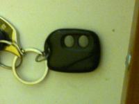 Jak rozpoznać markę alarmu po rozkodowanym pilocie?