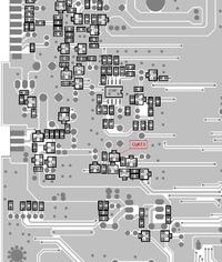 TTI 880 niewyraźny, charczący odbiór, brak wskazań RX przy nadawaniu.